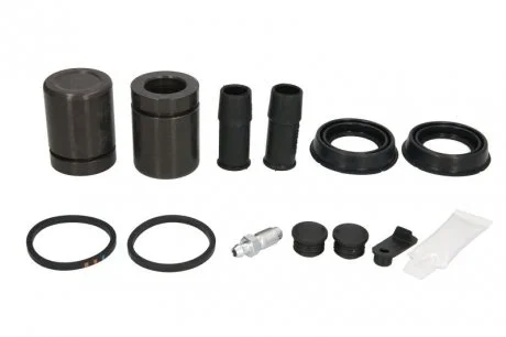 Ремкомпл. Супорта E60/E61/E65-67/E63/E64/A6/A8 00-10 42mm (з поршнем) SEINSA AUTOFREN D42281C