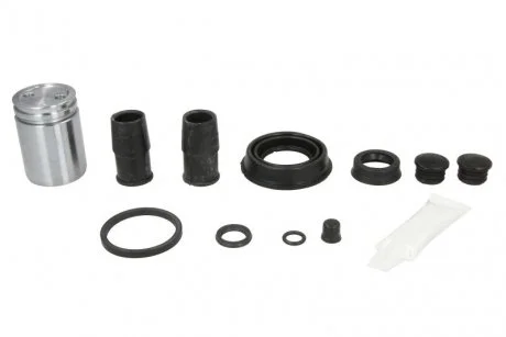 Ремкомпл. Супорта зад Tourneo Connect/Transit Connect 02-13 (36mm) (з поршнем) SEINSA AUTOFREN D42327C