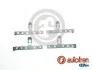 Монтажный к-кт тормозных колодок POLO/GOLF 77-01 AUTOFREN SEINSA D42339A