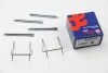Монтажный к-кт тормозных колодок PEUGEOT 605/VITO 89-03 SEINSA AUTOFREN D42351A (фото 3)