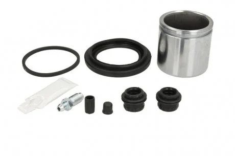 Ремкомпл. Супорта A3/Leon/Octavia/Cady/Golf 12-57mm (з поршнем) SEINSA AUTOFREN D42361C