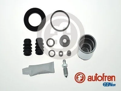 Ремкомплект гальмівного супорта з поршнем AUTOFREN D42373C