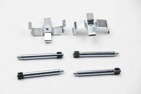 Монтажный к-кт тормозных колодок MB W124/S124/ 85-96 SEINSA AUTOFREN D42382A