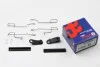 Монтажный к-кт тормозных колодок PEUGEOT 405/BOXER 92-02 SEINSA AUTOFREN D42385A (фото 3)