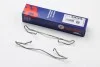 Монтажный к-кт тормозных колодок VECTRA/OMEGA/ASTRA 86-03 SEINSA AUTOFREN D42393A (фото 1)