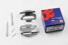Монтажний к-кт гальмівних колодок JUMPY/SCUDO/EXPERT 95-06 SEINSA AUTOFREN D42395A (фото 3)