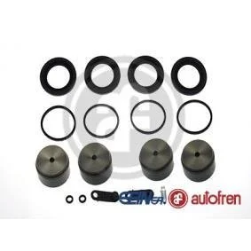 Ремкомпл. Супорта перед Touareg 03-(46mm) (з поршнем 4шт)) SEINSA AUTOFREN D42453C