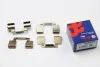 Монтажный к-кт тормозных колодок перед MEGANE/SCENIC/LAGUNA 93-03 AUTOFREN SEINSA D42466A
