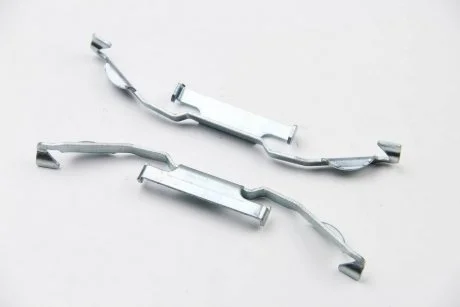 Монтажный к-кт тормозных колодок BMW 3/MONDEO 98-15 SEINSA AUTOFREN D42490A