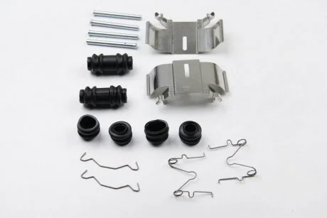 Монтажный к-кт тормозных колодок RAV 4 00-05 SEINSA AUTOFREN D42540A