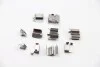 Монтажный к-кт тормозных колодок зад MAZDA 323/PAJERO/RAV 4 98-07 AUTOFREN SEINSA D42545A
