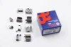 Монтажный к-кт тормозных колодок зад MAZDA 323/PAJERO/RAV 4 98-07 SEINSA AUTOFREN D42545A (фото 2)