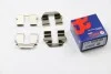 Монтажный к-кт тормозных колодок VW T4/SHARAN 90-10 SEINSA AUTOFREN D42618A (фото 4)