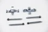 Монтажный к-кт тормозных колодок KADETT/ASTRA/ESCORT 90-00 AUTOFREN SEINSA D42630A