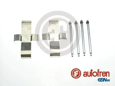 К-кт уст. колодок гальм. VW LT 28-55 AUTOFREN D42639A