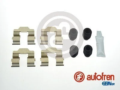 Комплект аксесуарів для супорта AUTOFREN D42827A