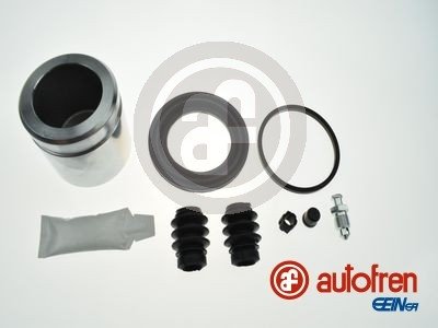 Комплект супорта з поршнем AUTOFREN D42833C (фото 1)