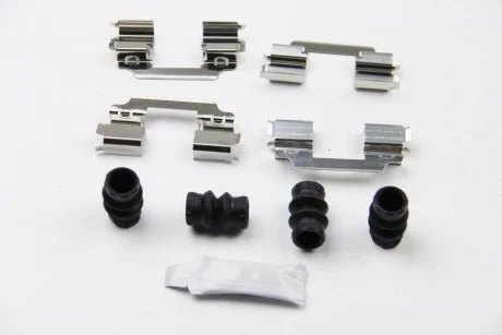 Монтажный к-кт тормозных колодок перед B-MAX 12- SEINSA AUTOFREN D42850A