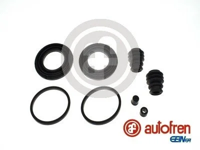 Р-кт гальмівних колодок перед.(Ø45) Infiniti Q50 Isuzu D-Max Nissan X-Trail i Renault Koleos1.3-3.0D 10.06- AUTOFREN D4-2906
