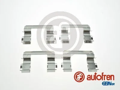 Комплект аксесуарів для супорта AUTOFREN D42926A