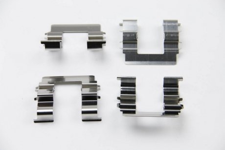 Монтажний к-кт гальмівних колодок CLARUS/RIO 96- SEINSA AUTOFREN D42940A