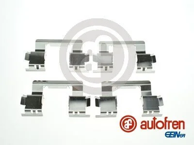 Комплект аксесуарів для супорта AUTOFREN D42968A