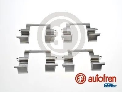 Монтажний комплект гальмівних колодок AUTOFREN D42983A