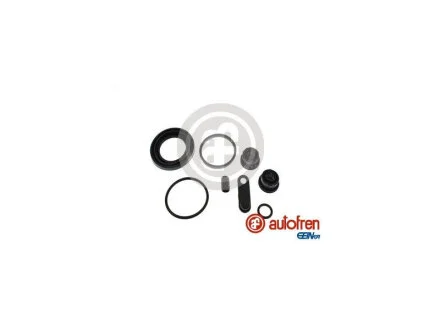 Стандартний комплект супорта AUTOFREN D43023