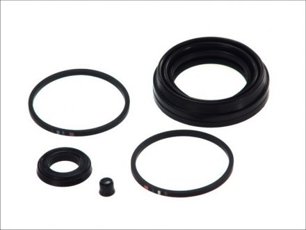 Елементи гальмівного супорта (РМК суппорта без поршня) AUTOFREN D4 352