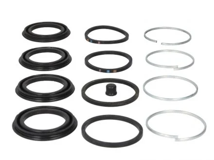 Ремкомпл. суппорта перед LAND CRUISER/DAILY (43мм) 89-07 SEINSA AUTOFREN D4421