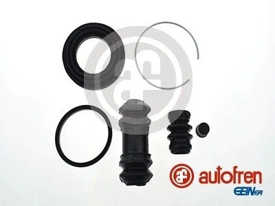 Ремкомплект задн.гальмивного суппорта Mitsubishi Space Runner 2.0 99-02 AUTOFREN D4434