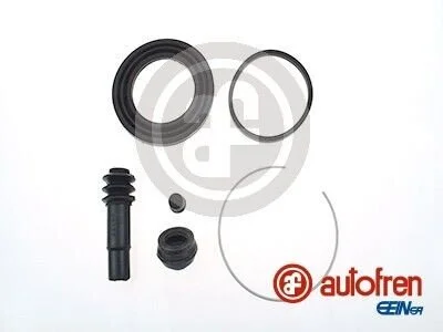 Стандартний комплект супорта AUTOFREN D4441