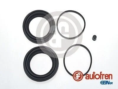 Ремкомплект гальмівного суппорта AUTOFREN D4486