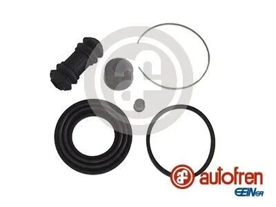 Стандартний комплект супорта AUTOFREN D4522
