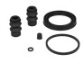 Ремкомпл. супорта перед Citroen C5 54mm AUTOFREN SEINSA D4588