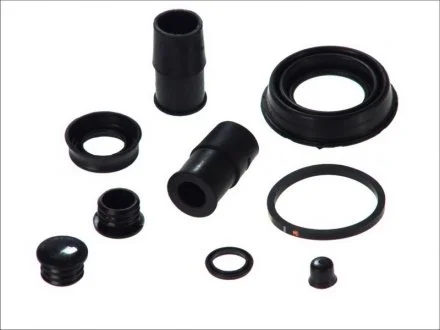 Комплект для ремонту підтримувати спину. C-Max/Focus/Kuga/Connect 02-/Vectra C/Megane II/III SEINSA AUTOFREN D4612