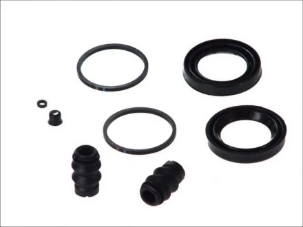 Ремкомплект гальмівного супорта перед. Transit (V184) 00- (48mm) SEINSA AUTOFREN D4621