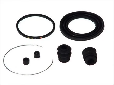 Ремкомпл. суппорта перед Honda CR-V I/II 57mm SEINSA AUTOFREN D4640