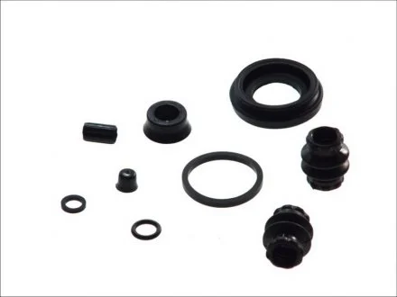 Ремкомпл. суппорта зад Astra G/H/Combo/Corsa C 34mm SEINSA AUTOFREN D4655