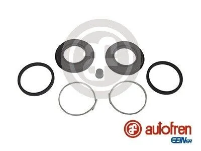Ремкомплект гальмівного суппорта AUTOFREN D4671