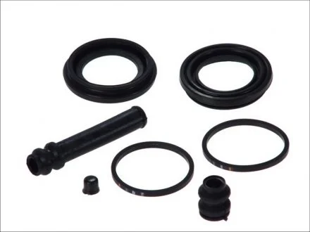 Ремкомплект суппорта перед Mazda CX-7/Mits Grandis/Pajero II/III/IV SEINSA AUTOFREN D4684