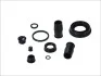 Ремкомпл. суппорта зад Civic 12-/Mini/Yaris 07- 34mm AUTOFREN SEINSA D4715