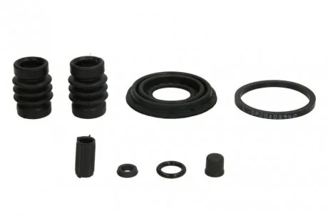 Ремкомпл. суппорта зад PSA C4/207/307/Mondeo III 38mm SEINSA AUTOFREN D4723