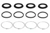 Ремкомпл. супорта перед LAND CRUISER (45мм)) 96-09 AUTOFREN SEINSA D4776
