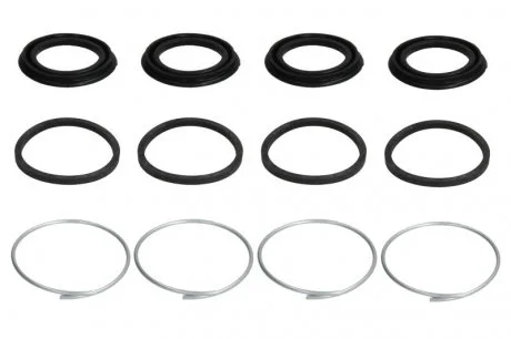 Ремкомпл. суппорта перед LAND CRUISER (45мм) 96-09 SEINSA AUTOFREN D4776