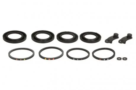 Ремкомпл. супорта перед BMW 7 E38/MB W203/211/220/163/Astra J SEINSA AUTOFREN D4791