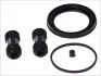 Р-кт гальм. супорта передн. Jeep Cherokee 84-01,Grand Cherokee 91-99 /Kia Carnival I 99-01 /Chrysler Vojager IV 00-08 (Kasco 66mm) AUTOFREN D4817 (фото 1)