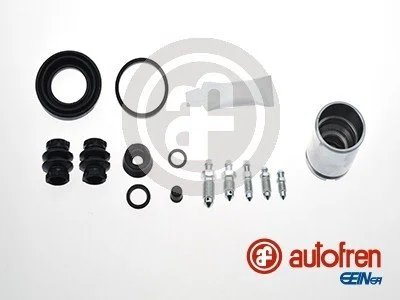 Ремкомпл. супорта зад 38mm (Lucas) Berlingo/Partner/T4- (+поршень)) SEINSA AUTOFREN D4846C