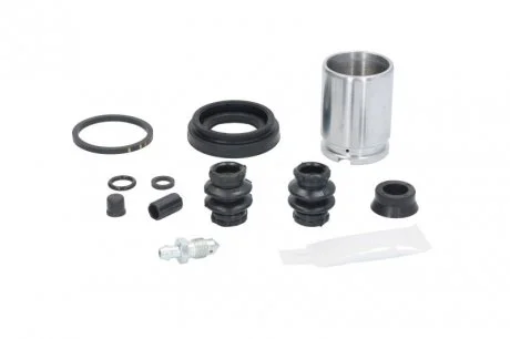 Ремкомпл. суппорта зад Astra G/H/Combo/Meriva (с поршнем) SEINSA AUTOFREN D4847C