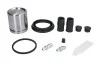 Ремкомпл. супорту перед BMW 3 E36/Fabia/Octavia/Caddy III/Golf IV/V/VI (з поршнем) SEINSA AUTOFREN D4849C (фото 1)